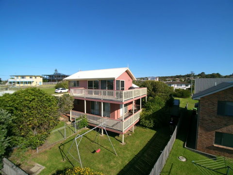 2 Jocelyn Street. Dalmeny - QLD Tourism 1