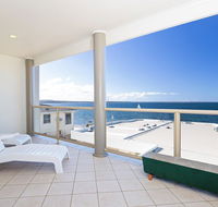 2/141A Soldiers Point Road - large waterfront duplex across from the bowling club