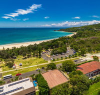 2/66 Lawson Street Byron Bay - Koranba - Queensland Tourism