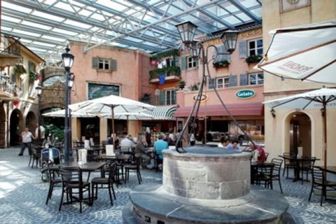 206 Kalina Apartments 1 Bedroom - Queensland Tourism 1