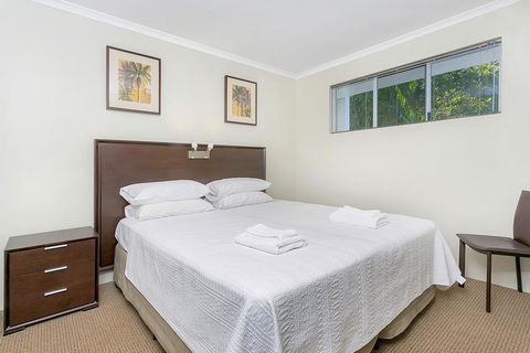 214 Spindle Cowrie Apartment - QLD Tourism 2