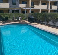 22 Gillies Street Apartments - QLD Tourism