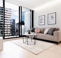 22 Latte Time1BR1BTH Mel CBD Free Tram - Queensland Tourism