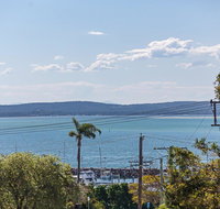 23 'The Commodore' 9-11 Donald Street - delightful unit with gorgeous water views - QLD Tourism
