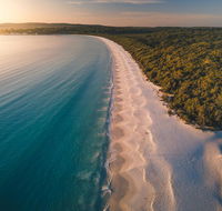 24 Hyam Road Hyams Beach - QLD Tourism