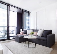 25 Empire 1Br1Bth Pinkytoffee MelCen CBD FreeTram  - Queensland Tourism