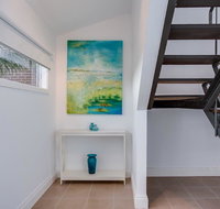 250 metres to the beach and coastal track. - Queensland Tourism