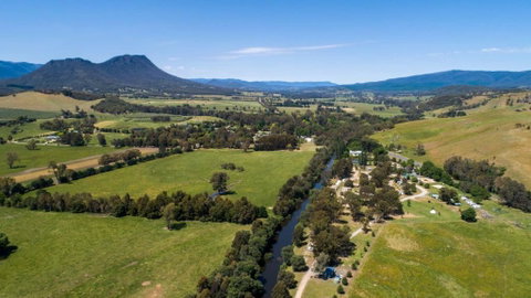 BIG4 Taggerty Holiday Park - QLD Tourism 0