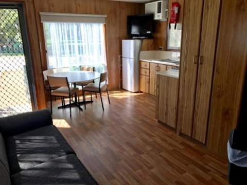 BIG4 Taggerty Holiday Park - QLD Tourism 3