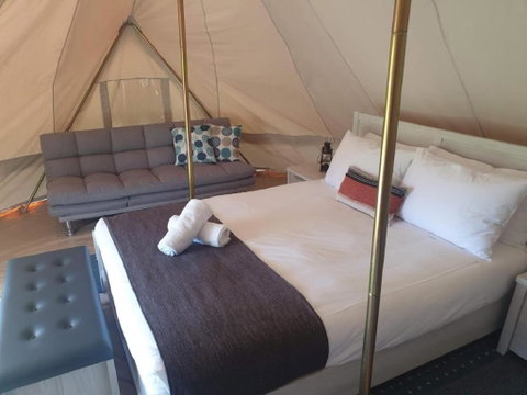 BIG4 Taggerty Holiday Park - QLD Tourism 1