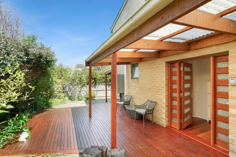 Bright & Lovely @ Balwyn Townhouse W Parking BBQ - QLD Tourism 2