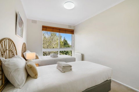 Bright & Lovely @ Balwyn Townhouse W Parking BBQ - QLD Tourism 3