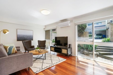 Bright & Lovely @ Balwyn Townhouse W Parking BBQ - QLD Tourism 0