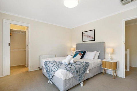 Bright & Lovely @ Balwyn Townhouse W Parking BBQ - QLD Tourism 4