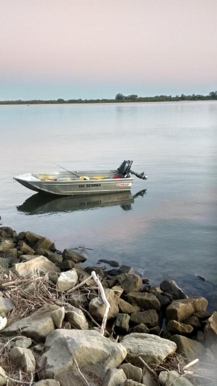 Browns Rocks Caravan Park - QLD Tourism 1