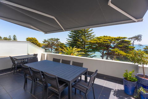 C-Scape Penthouse - Cowes Beach Front - QLD Tourism 2