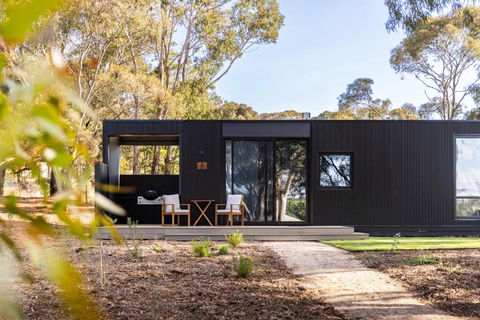 CABN X Seppeltsfield Barossa - QLD Tourism 2