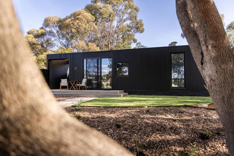 CABN X Seppeltsfield Barossa - QLD Tourism 1