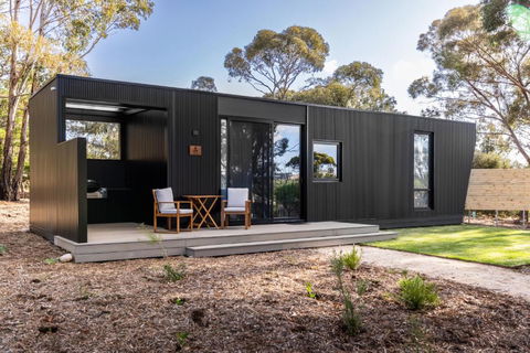 CABN X Seppeltsfield Barossa - QLD Tourism 0