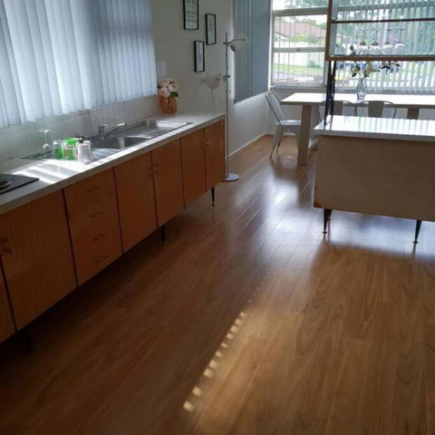 CAMPBELLTOWN HOLIDAY HOME 3 BED + FREE PARKING NCA039 - QLD Tourism 2