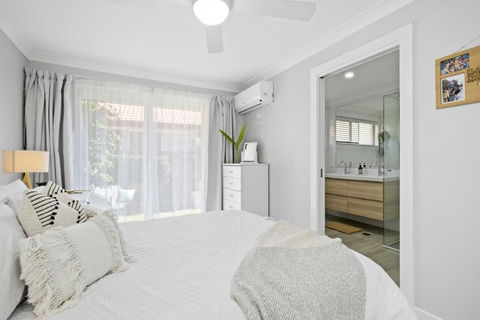 CARAVAN, BOAT & PET Friendly - RIGHT ON THE BORDER - QLD Tourism 3