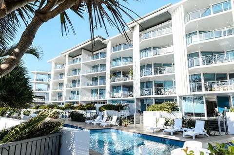 C Bargara Resort - QLD Tourism 0