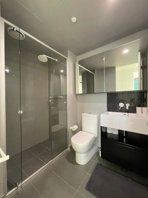 C&S Stay- Melbourne CBD - QLD Tourism 4
