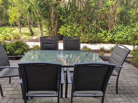 C Mandurah Apartment Resort - QLD Tourism 1