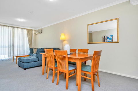C Mandurah Apartment Resort - QLD Tourism 2