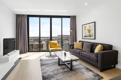 CASSA EMPORIUM - City-View Apartments Managed By The Cassa - QLD Tourism 0