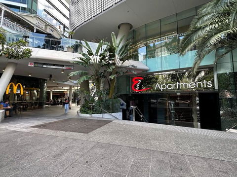 CASSA EMPORIUM - City-View Apartments Managed By The Cassa - QLD Tourism 2