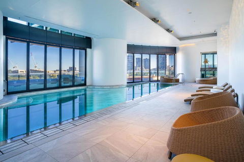 CASSA ONE - Luxury Apartments Managed By The Cassa - QLD Tourism 1