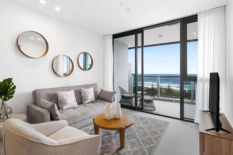 CASSA SIGNATURE - Luxury Apartments Managed By The Cassa - QLD Tourism 0