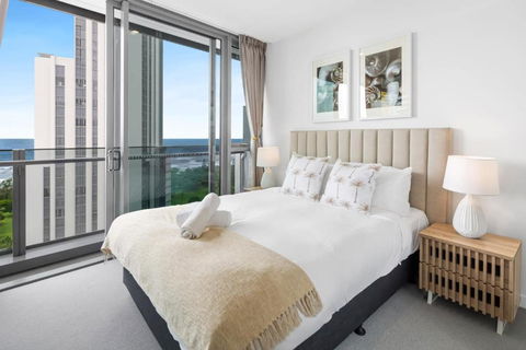 CASSA SIGNATURE - Luxury Apartments Managed By The Cassa - QLD Tourism 2