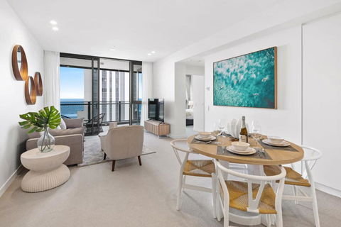 CASSA SIGNATURE - Luxury Apartments Managed By The Cassa - QLD Tourism 1