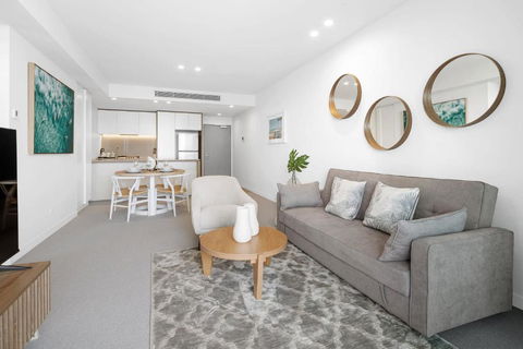 CASSA SIGNATURE - Luxury Apartments Managed By The Cassa - QLD Tourism 3