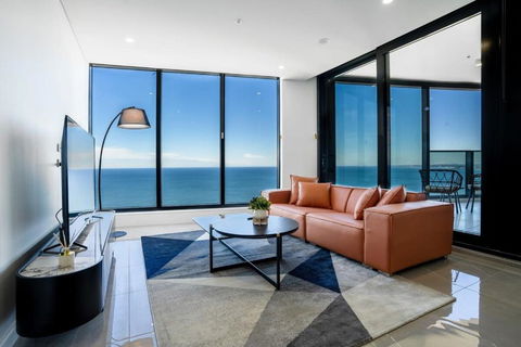 CASSA BEACHFRONT - Breathtaking Oceanview Apartment - QLD Tourism 0