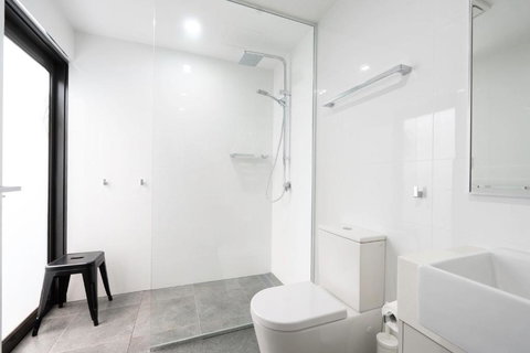 Coastal Haven At Sanctuary Resort - QLD Tourism 1