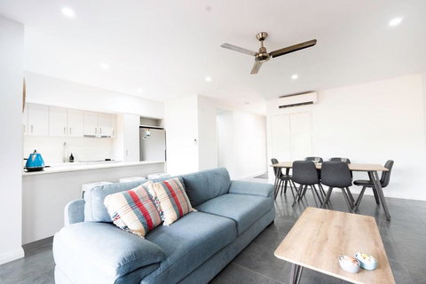 Coastal Haven At Sanctuary Resort - QLD Tourism 0