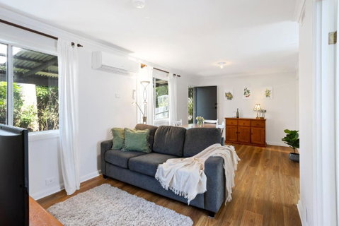 Cosy Adelaide Hills Getaway - QLD Tourism 2