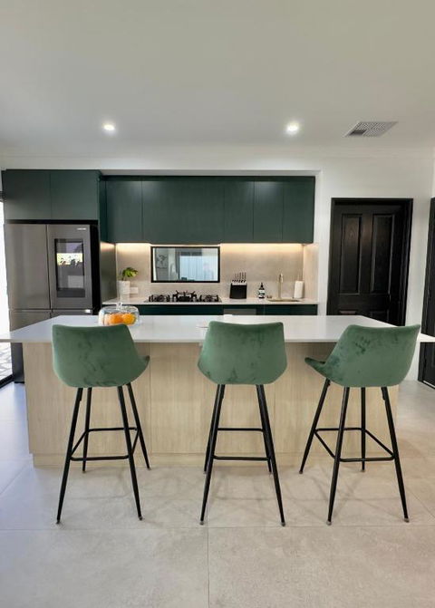 Cozy & Relaxed Stay In Bayswater - Queensland Tourism 0