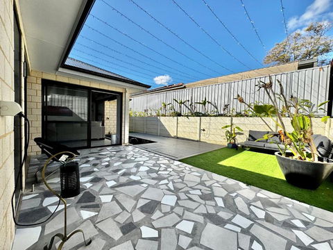 Cozy & Relaxed Stay In Bayswater - Queensland Tourism 2