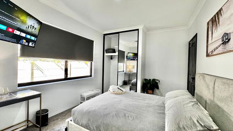 Cozy & Relaxed Stay In Bayswater - Queensland Tourism 4