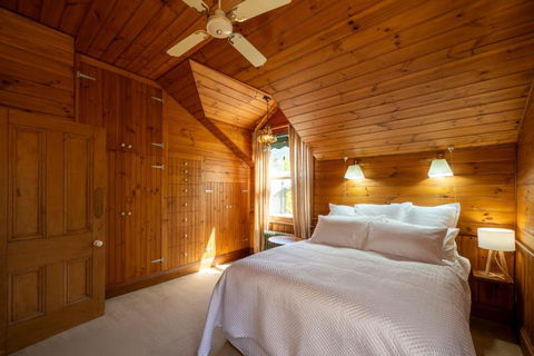 Craignair Cottage - Queensland Tourism 3