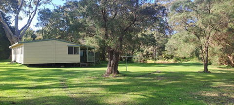Crystal Springs Holiday Accommodation - Queensland Tourism 1