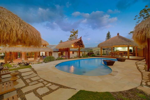 D-Bali Retreat - QLD Tourism 0