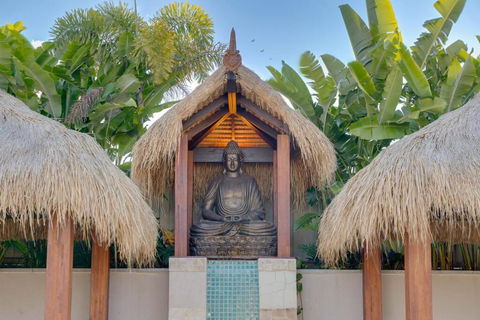 D-Bali Retreat - QLD Tourism 3
