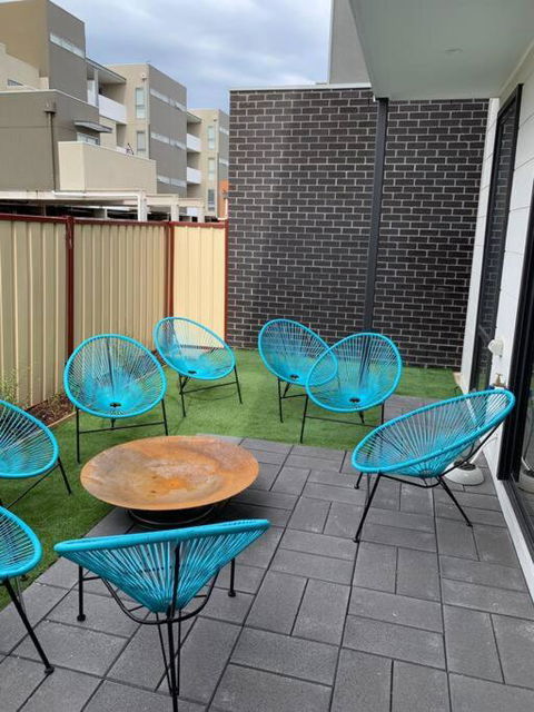 D111 Special Melbourne Retreat - Queensland Tourism 2