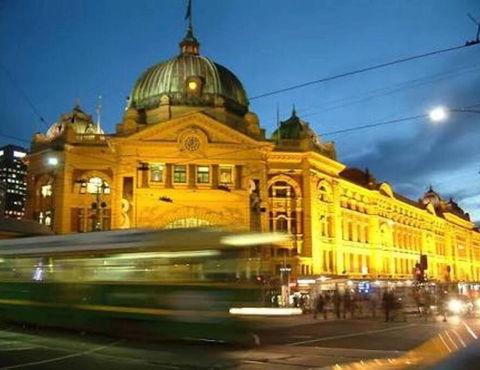 D126 Great 23rd Stay - QLD Tourism 1