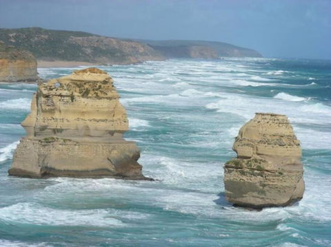 D126 Great 23rd Stay - QLD Tourism 3